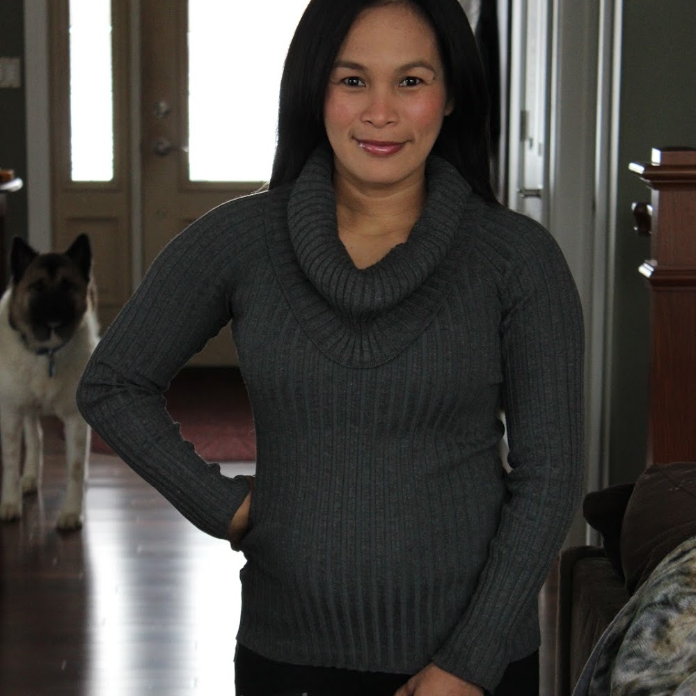 Meet your Posher, Emelita